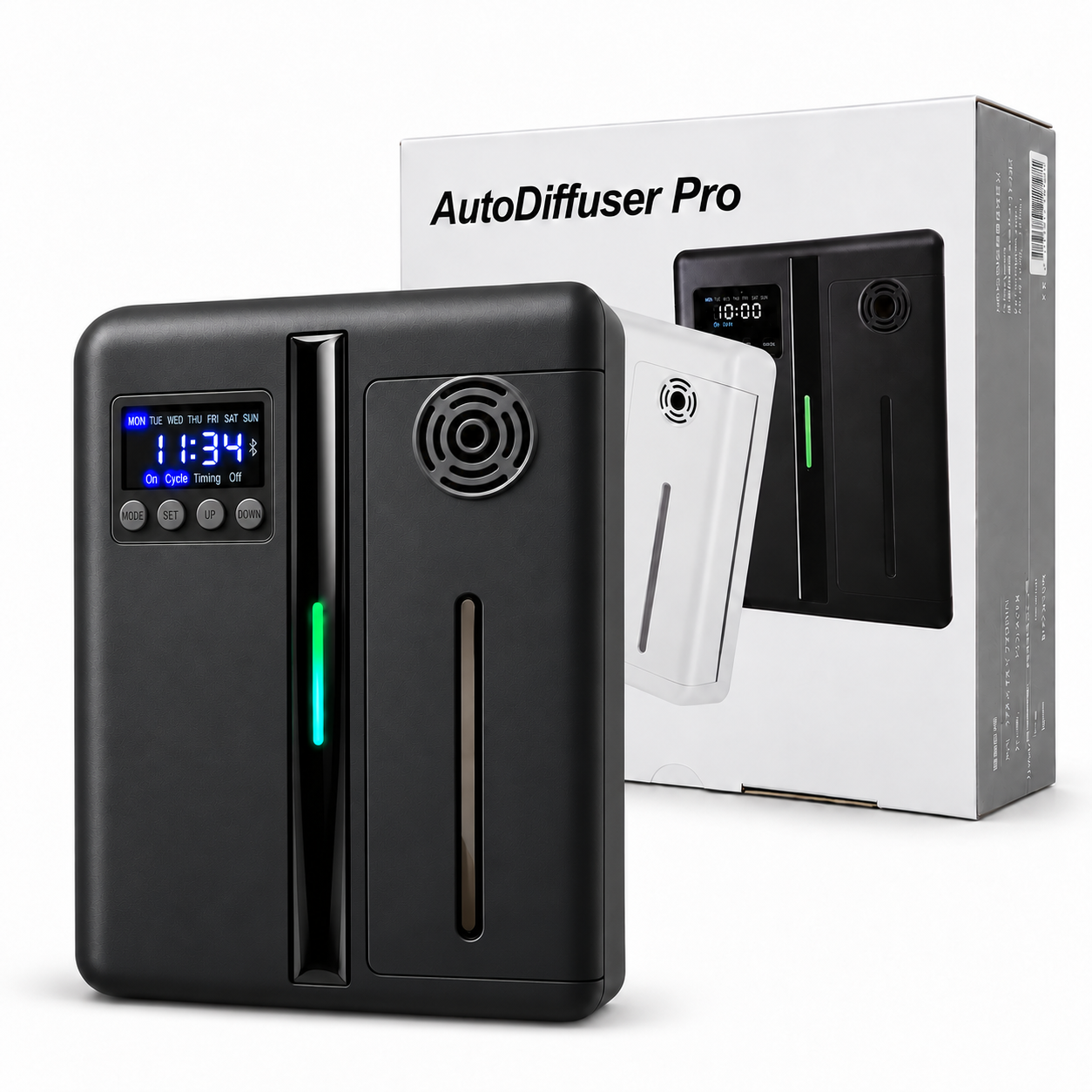 AutoDiffuser Pro ブラック